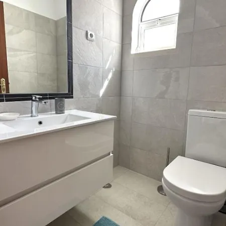 Individual Villa With Spectacular Views * Loulé