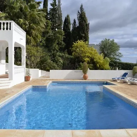 Individual Villa With Spectacular Views