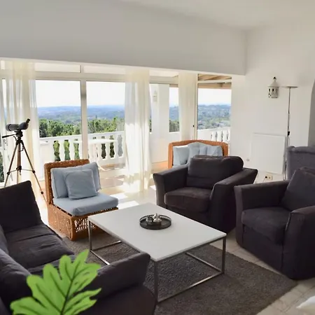 Casa vacanze Individual Villa With Spectacular Views