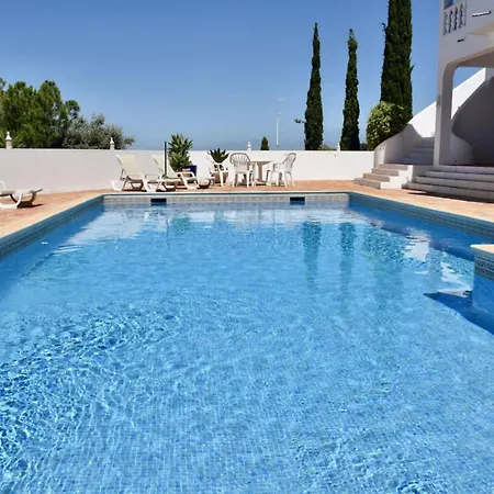 Casa vacanze Individual Villa With Spectacular Views