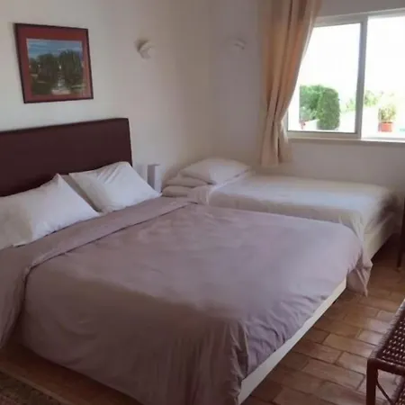 Individual Villa With Spectacular Views Loulé
