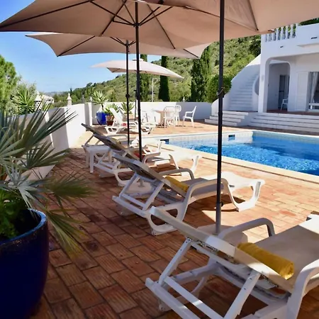 Individual Villa With Spectacular Views Casa vacanze