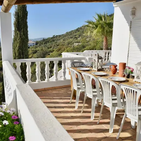 Individual Villa With Spectacular Views Casa vacanze