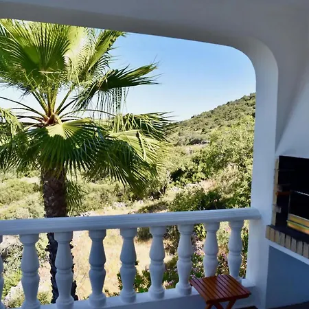 Casa vacanze Individual Villa With Spectacular Views *