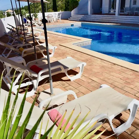 Casa vacanze Individual Villa With Spectacular Views Loulé